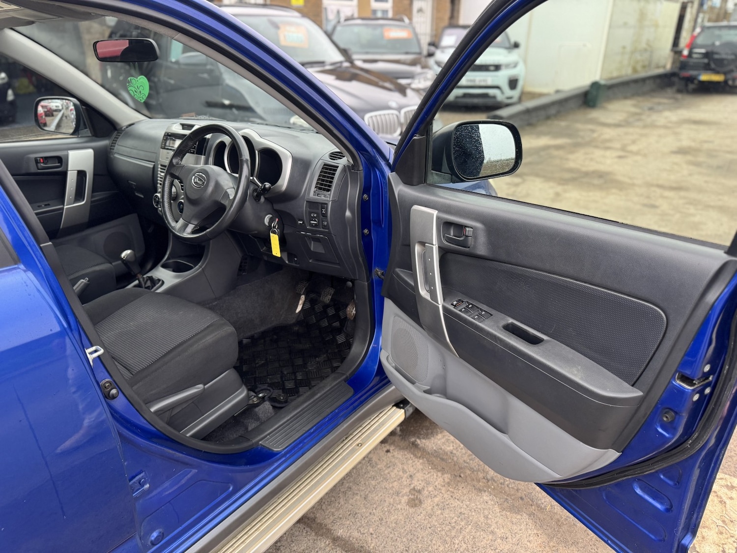 Used Daihatsu Terios 2006 for sale - 77329280: Photo 14