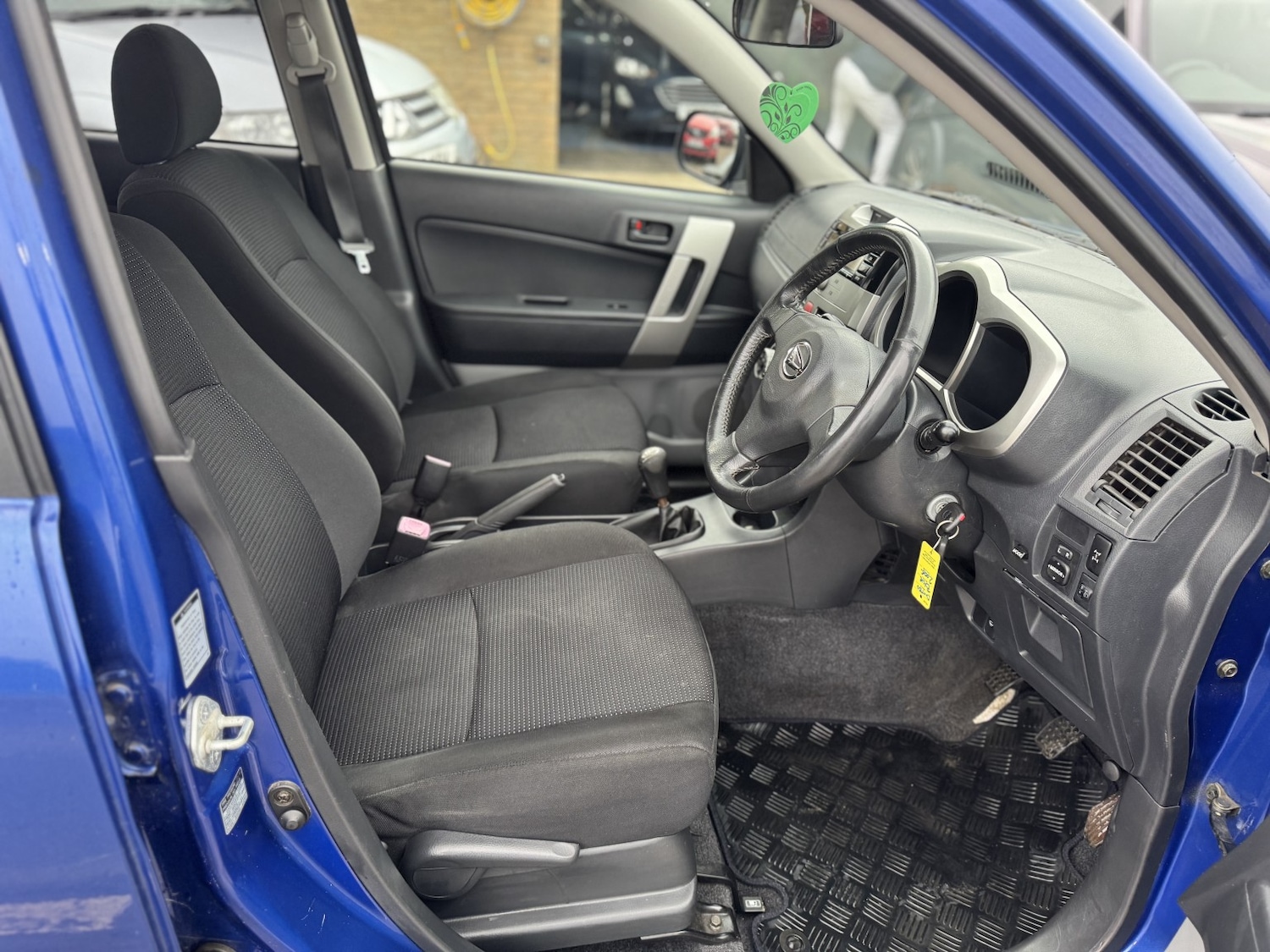 Used Daihatsu Terios 2006 for sale - 77329280: Photo 18