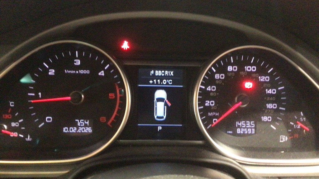 Used Audi Q7 2015 for sale - 77558614: Photo 8