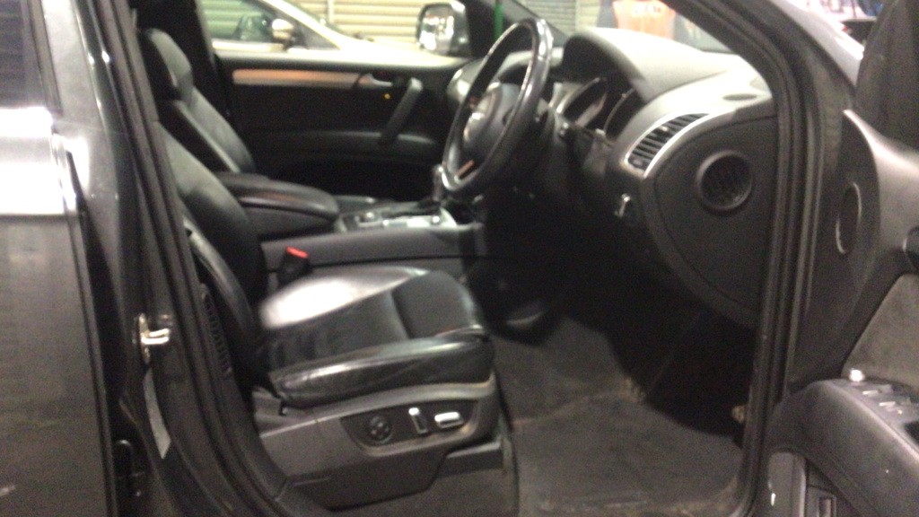 Used Audi Q7 2015 for sale - 77558614: Photo 9