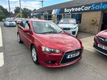 2011 - 2.0 DI-D GS2 5dr