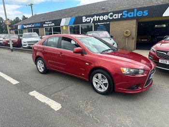 Used Mitsubishi Lancer 2011 for sale - 75413063: Photo