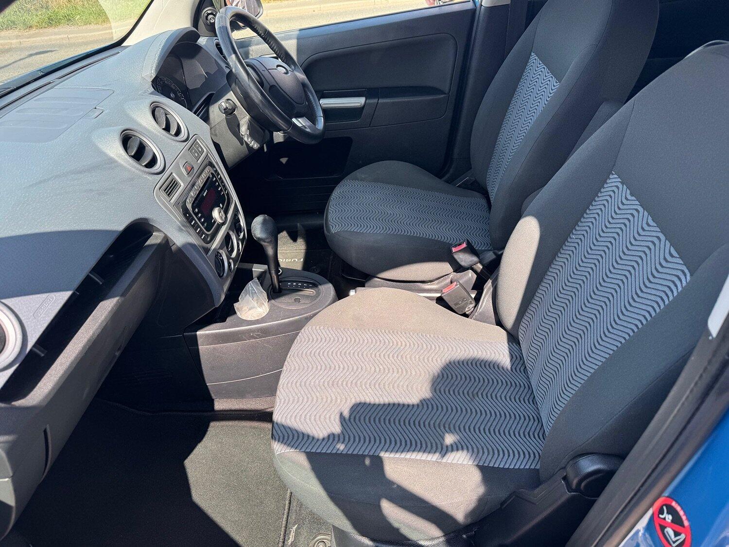 Vehicle 27
