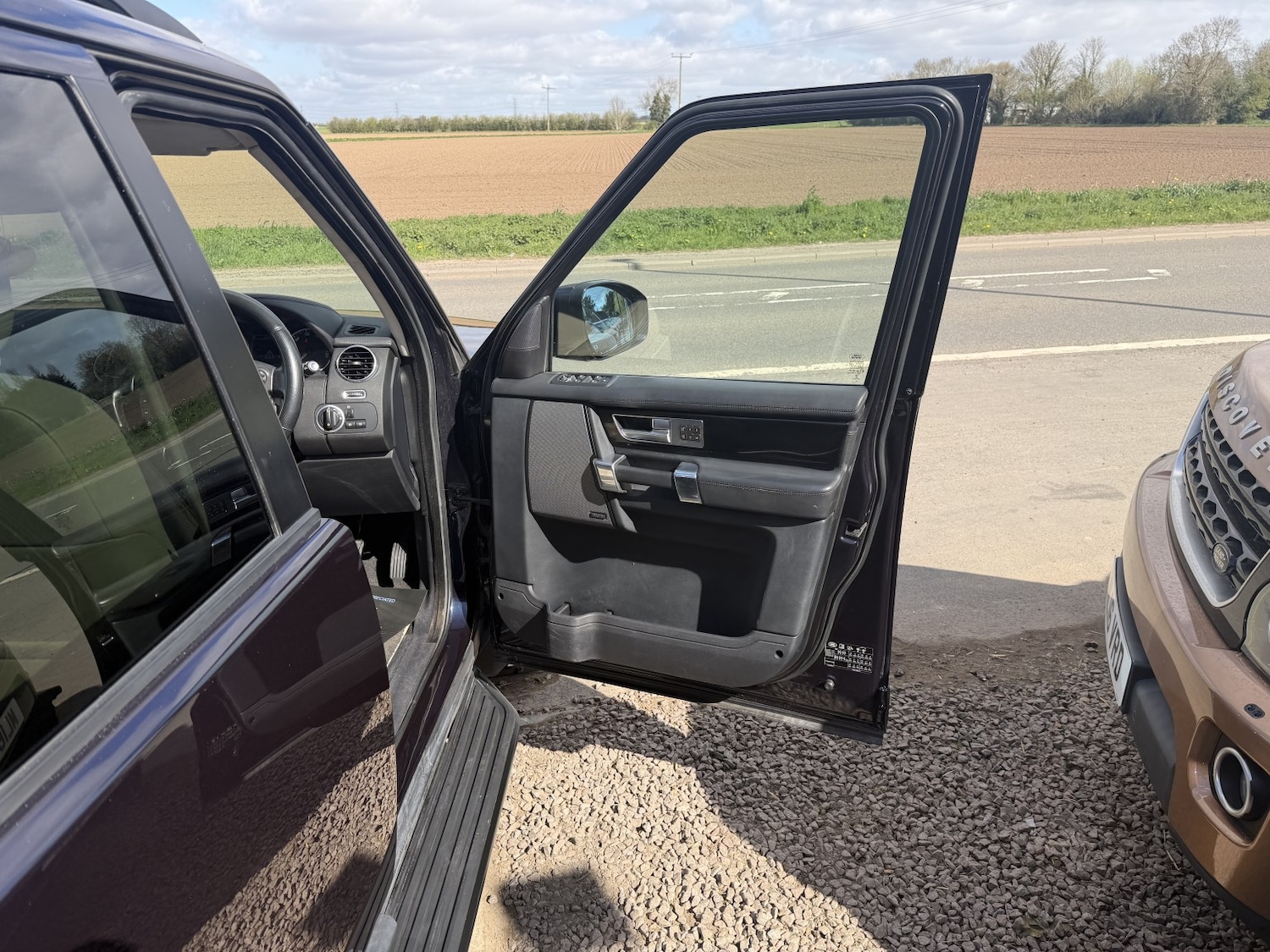 Used Land Rover Discovery 4 2014 for sale - 78112165: Photo 14