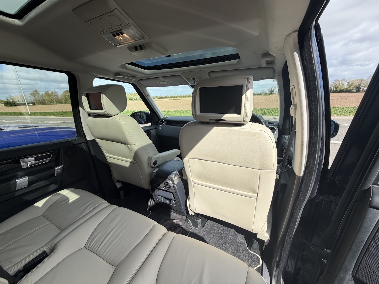 Used Land Rover Discovery 4 2014 for sale - 78112165: Photo 18