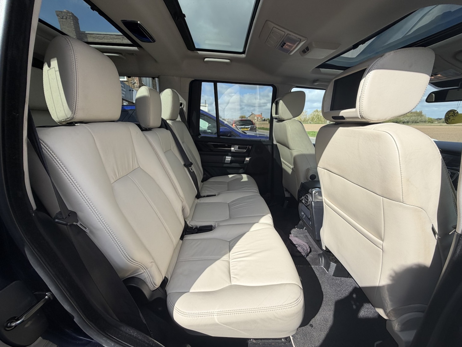 Used Land Rover Discovery 4 2014 for sale - 78112165: Photo 20