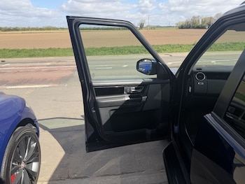 Used Land Rover Discovery 4 2014 for sale - 78112165: Photo