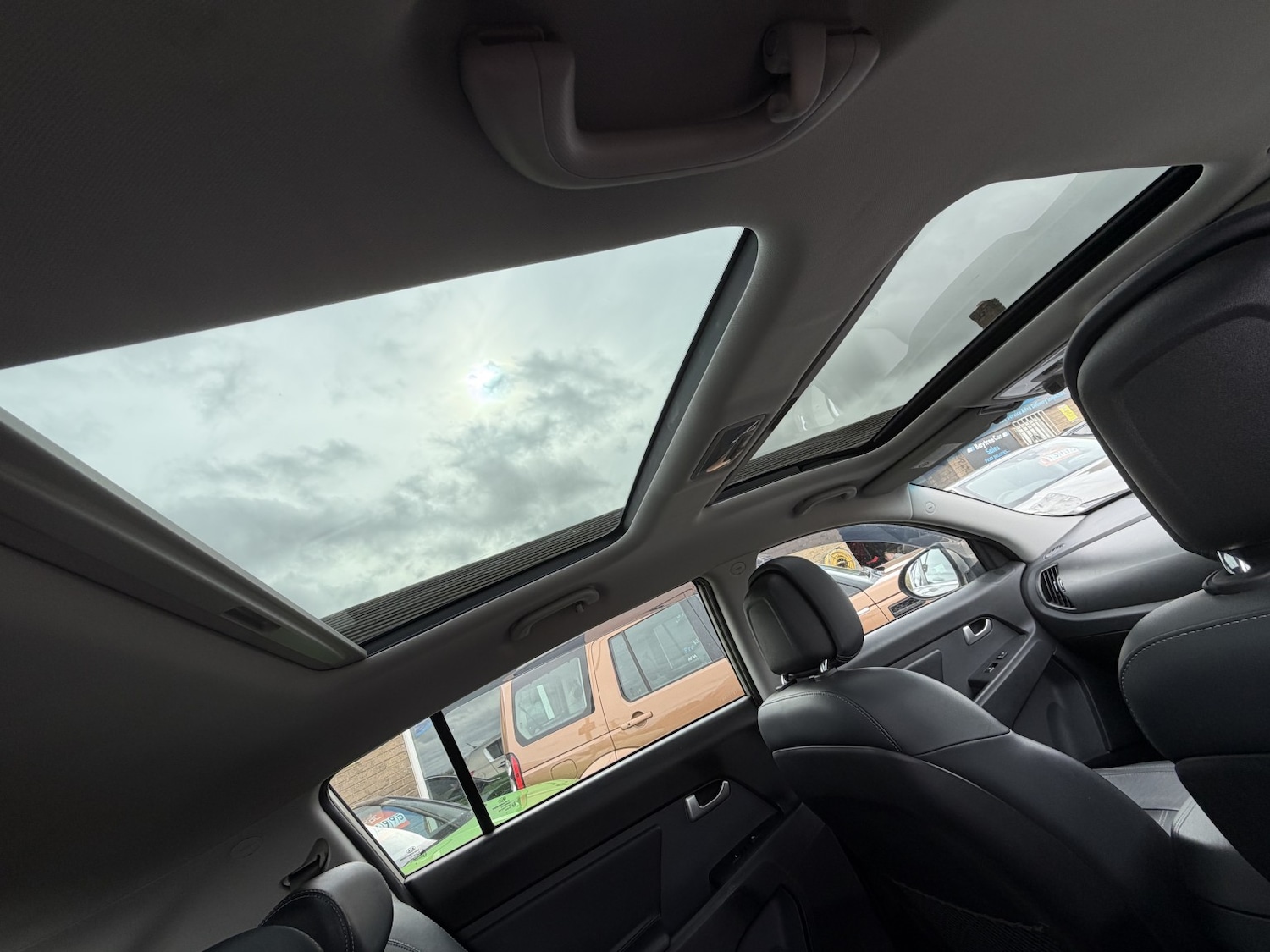 Used Kia Sportage 2012 for sale - 78004443: Photo 17