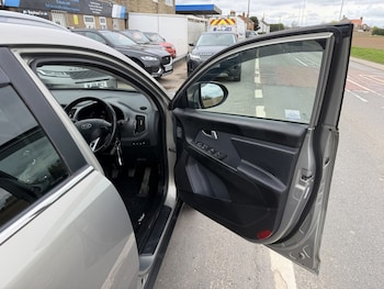 Used Kia Sportage 2012 for sale - 78004443: Photo