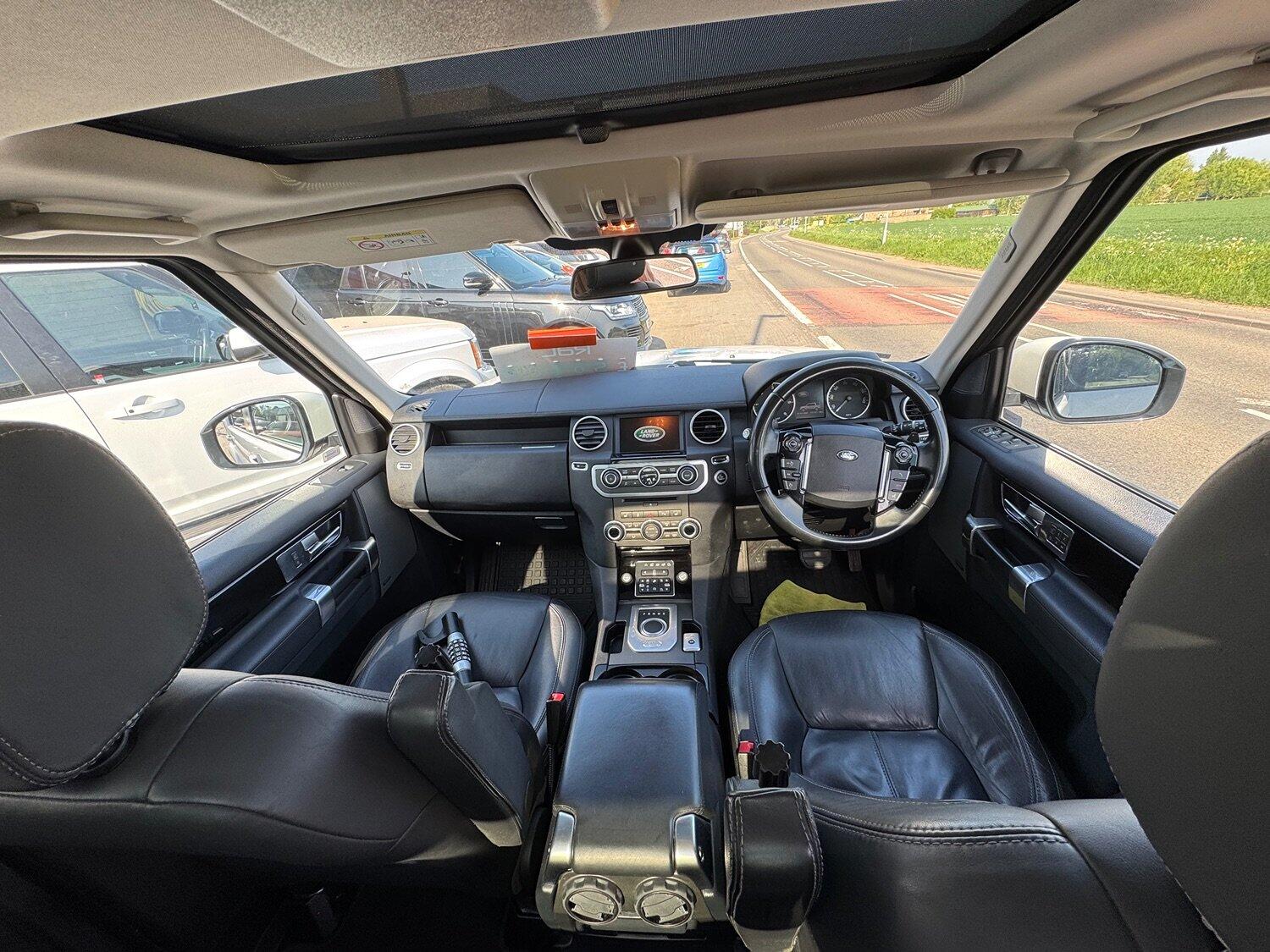 Vehicle 16