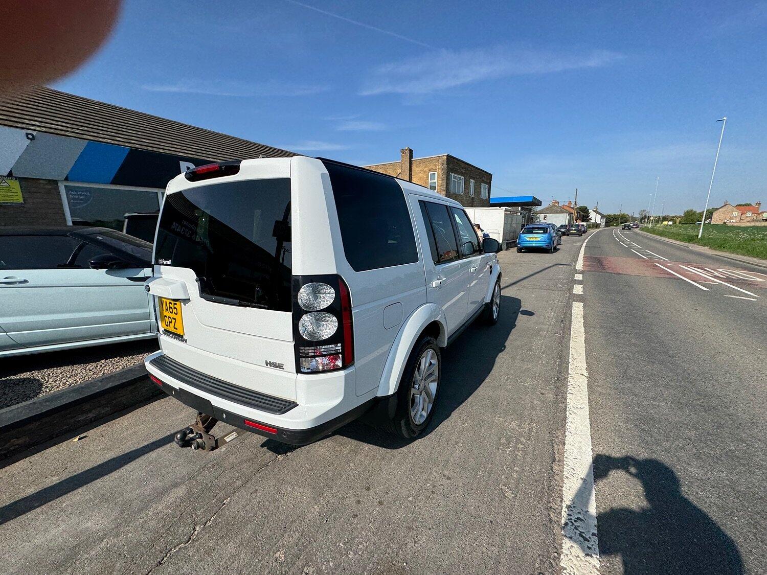 Vehicle 24