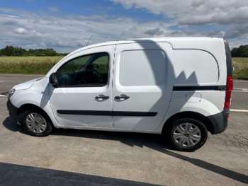 Used Mercedes-Benz Citan 2014 for sale - 75039131: Photo
