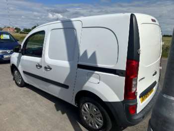 Used Mercedes-Benz Citan 2014 for sale - 75039131: Photo