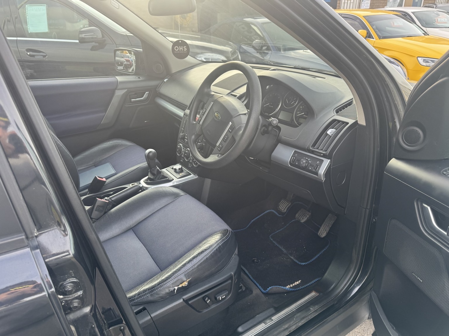 Used Land Rover Freelander 2 2007 for sale - 76455343: Photo 11