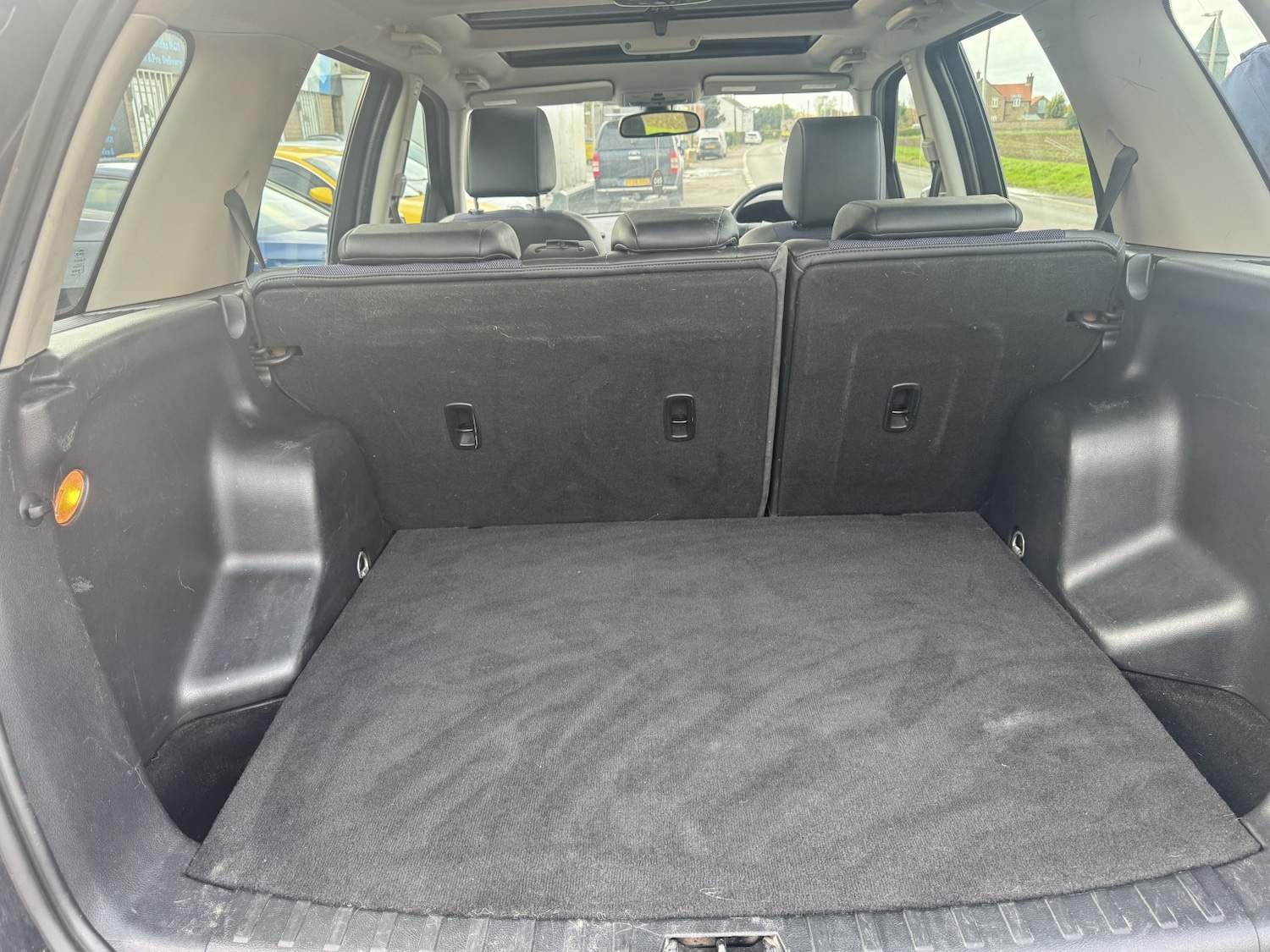 Used Land Rover Freelander 2 2007 for sale - 76455343: Photo 14