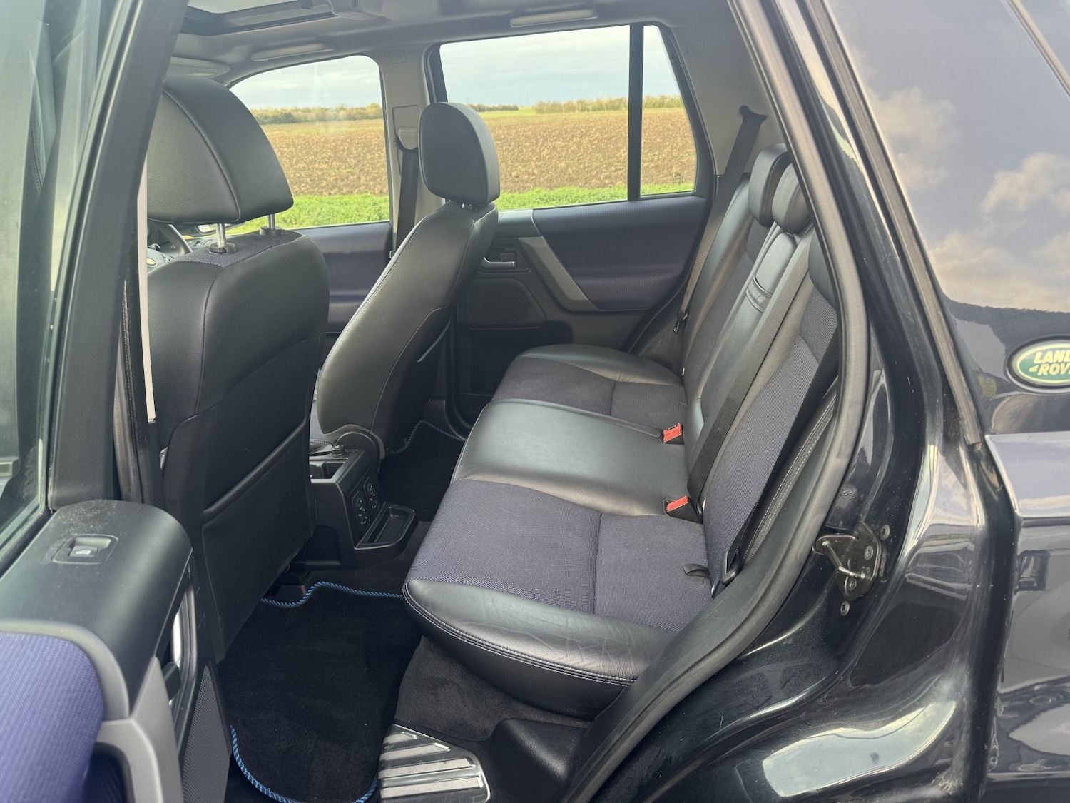 Used Land Rover Freelander 2 2007 for sale - 76455343: Photo 17