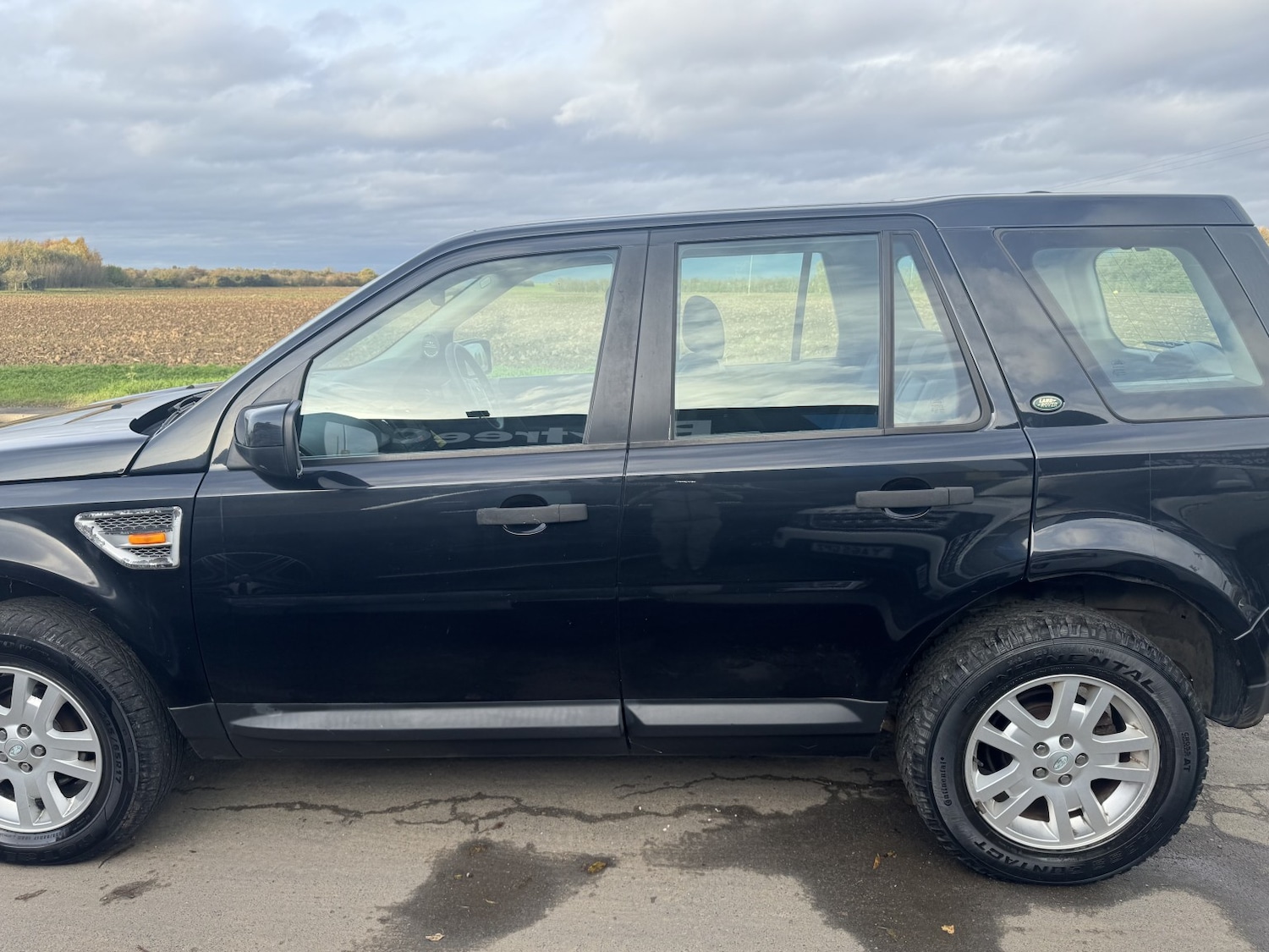 Used Land Rover Freelander 2 2007 for sale - 76455343: Photo 18