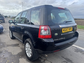 Used Land Rover Freelander 2007 for sale - 76455343: Photo