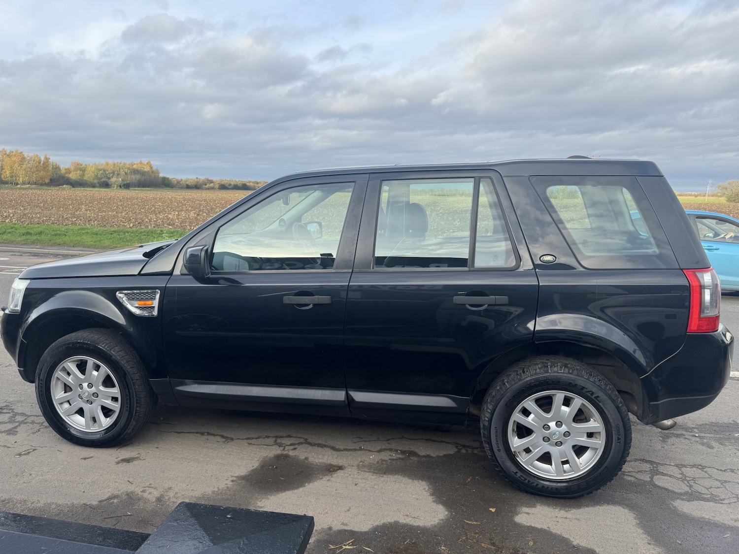 Used Land Rover Freelander 2 2007 for sale - 76455343: Photo 7