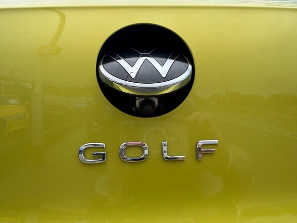 Used Volkswagen Golf 2022 for sale - 75948223: Photo 11