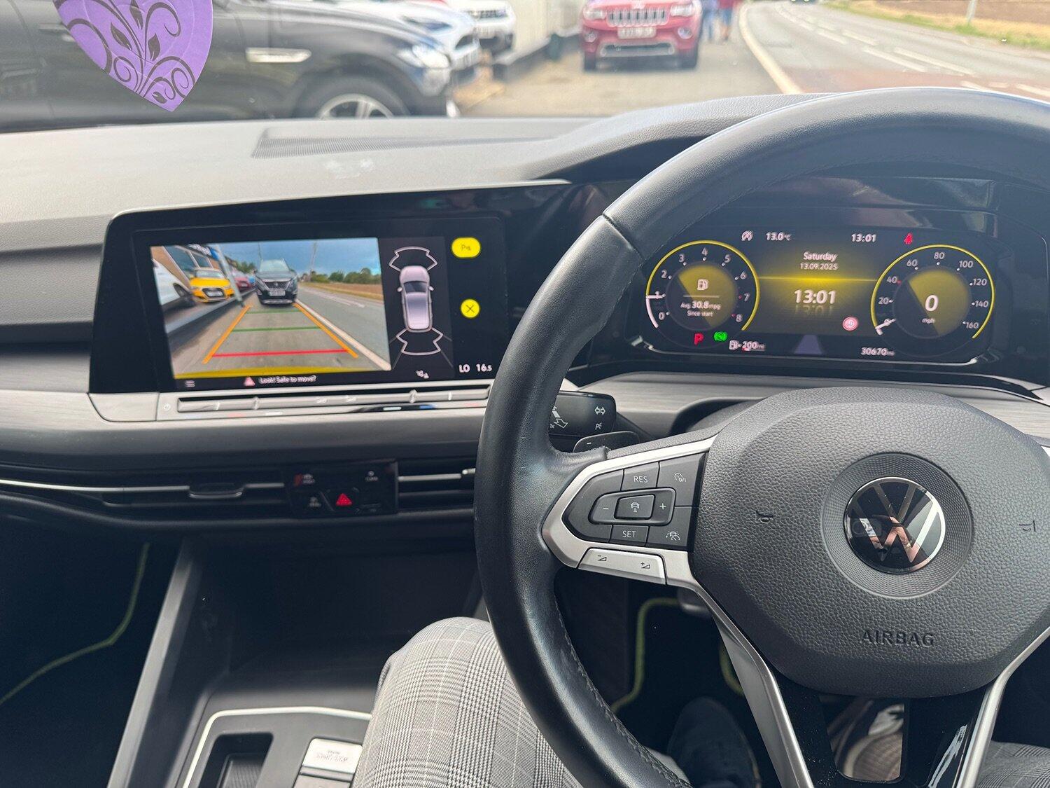 Used Volkswagen Golf 2022 for sale - 75948223: Photo 12