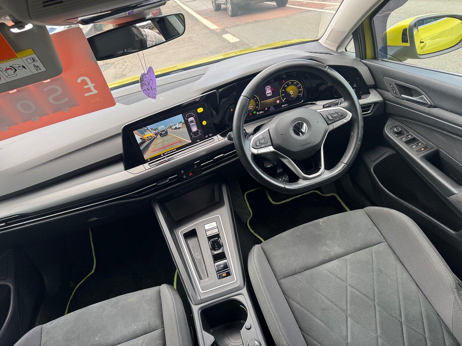 Used Volkswagen Golf 2022 for sale - 75948223: Photo 13