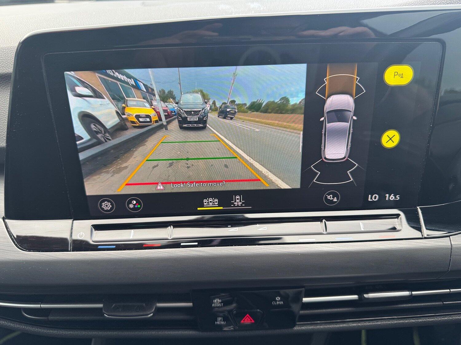 Used Volkswagen Golf 2022 for sale - 75948223: Photo 14