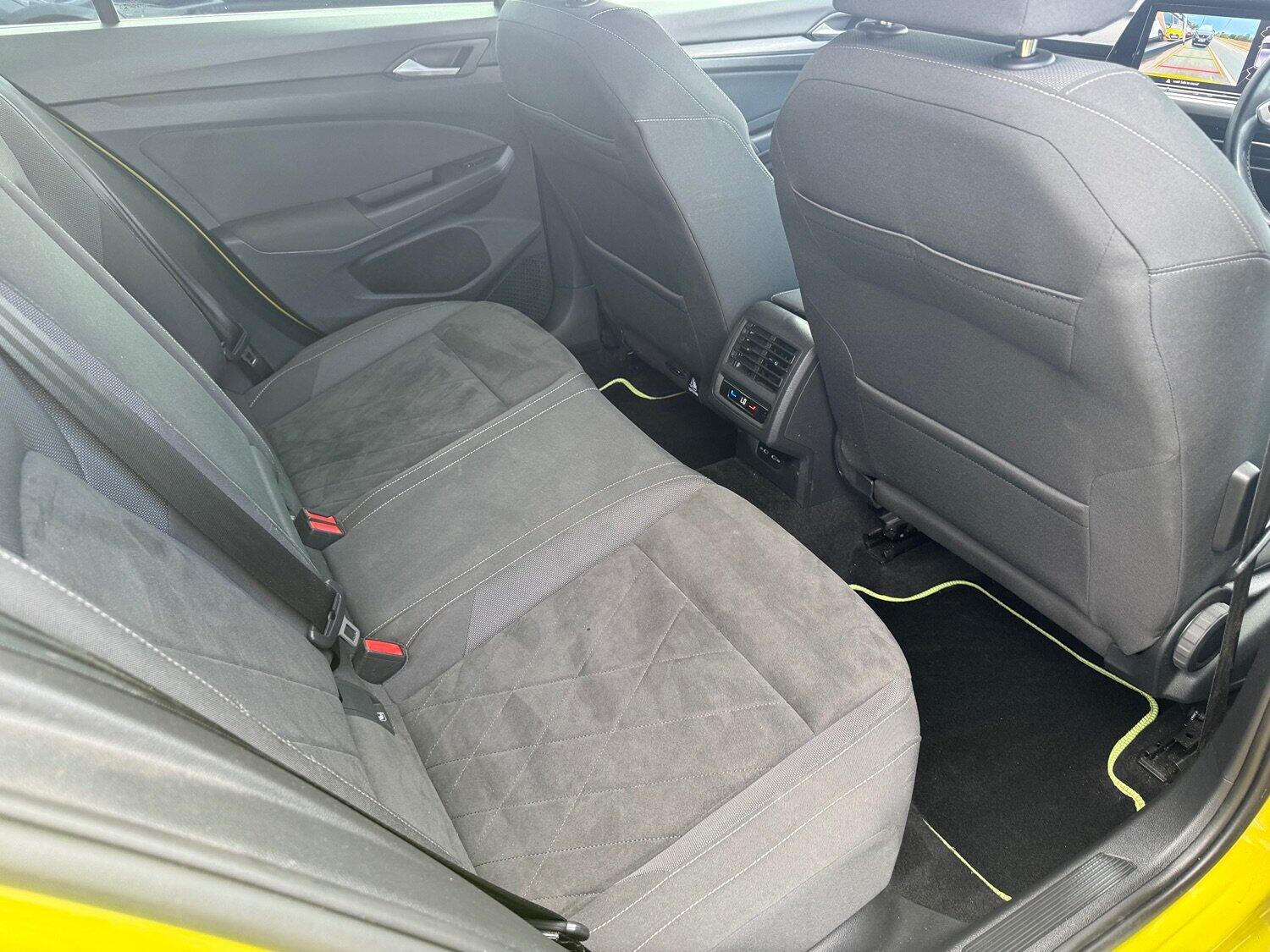 Used Volkswagen Golf 2022 for sale - 75948223: Photo 15