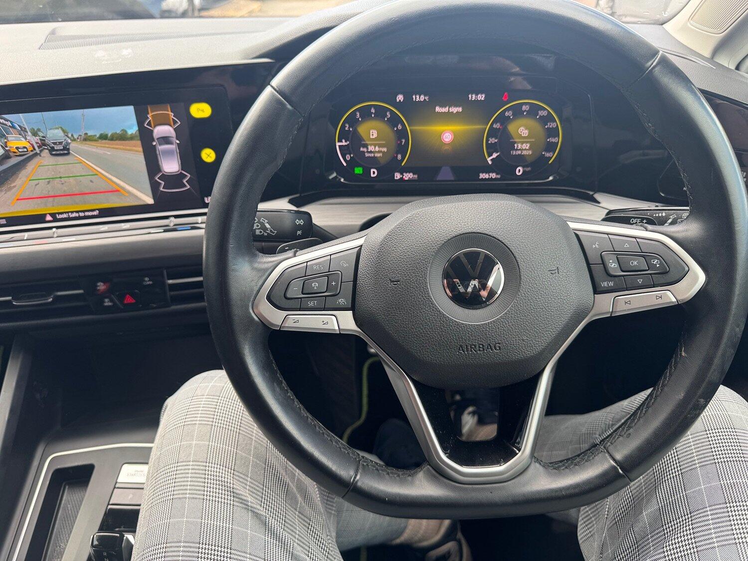 Used Volkswagen Golf 2022 for sale - 75948223: Photo 16