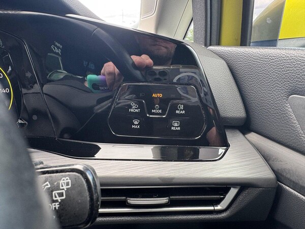 Used Volkswagen Golf 2022 for sale - 75948223: Photo 18
