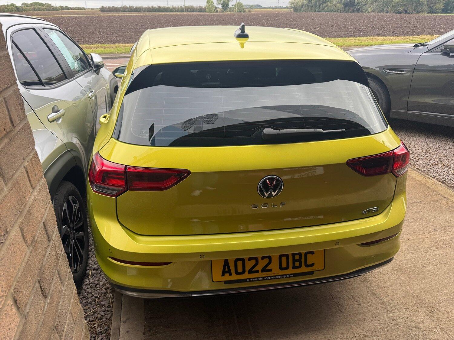 Used Volkswagen Golf 2022 for sale - 75948223: Photo 19