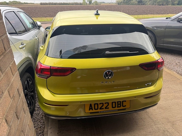 Used Volkswagen Golf 2022 for sale - 75948223: Photo 19