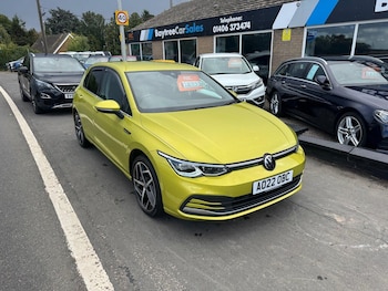 2022 - 1.5 eTSI MHEV Style 5-Door