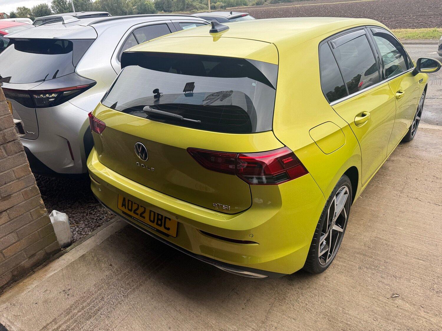 Used Volkswagen Golf 2022 for sale - 75948223: Photo 20