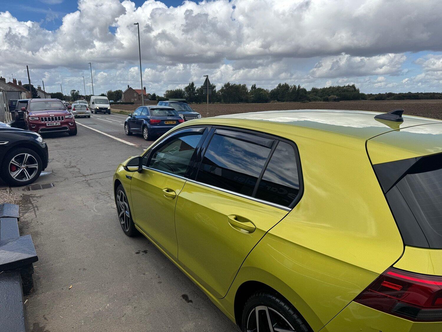 Used Volkswagen Golf 2022 for sale - 75948223: Photo 5