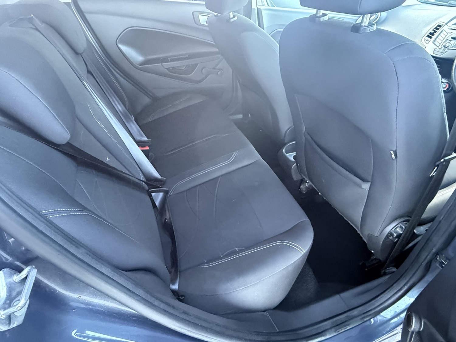 Used Ford Fiesta 2014 for sale - 77008127: Photo 15