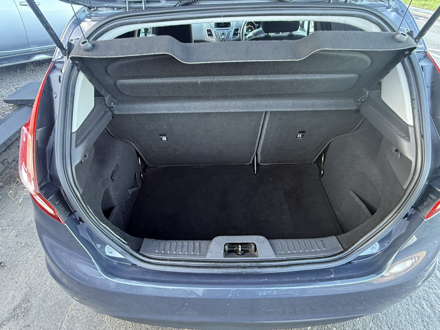 Used Ford Fiesta 2014 for sale - 77008127: Photo 16