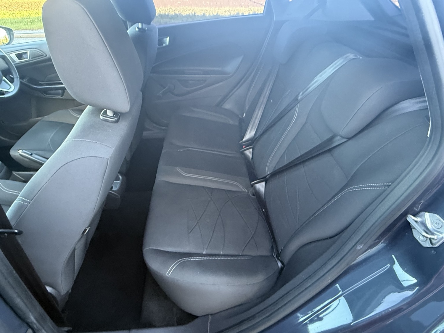 Used Ford Fiesta 2014 for sale - 77008127: Photo 17