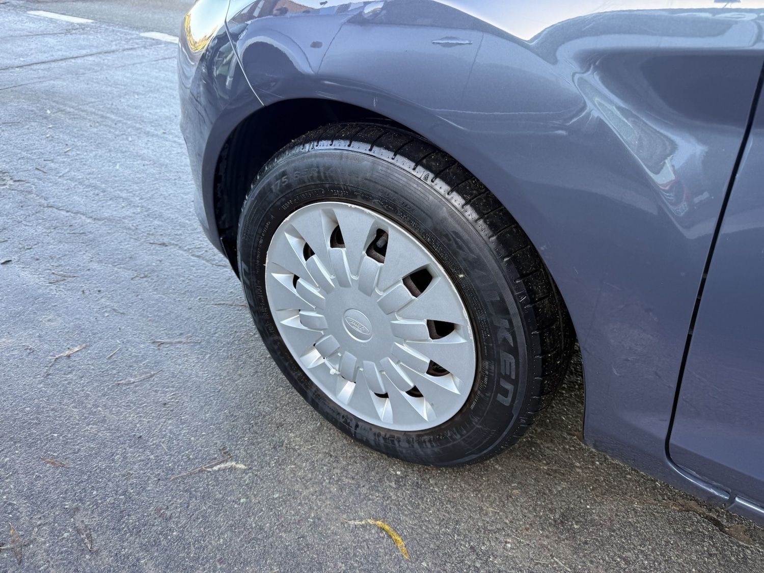 Used Ford Fiesta 2014 for sale - 77008127: Photo 19