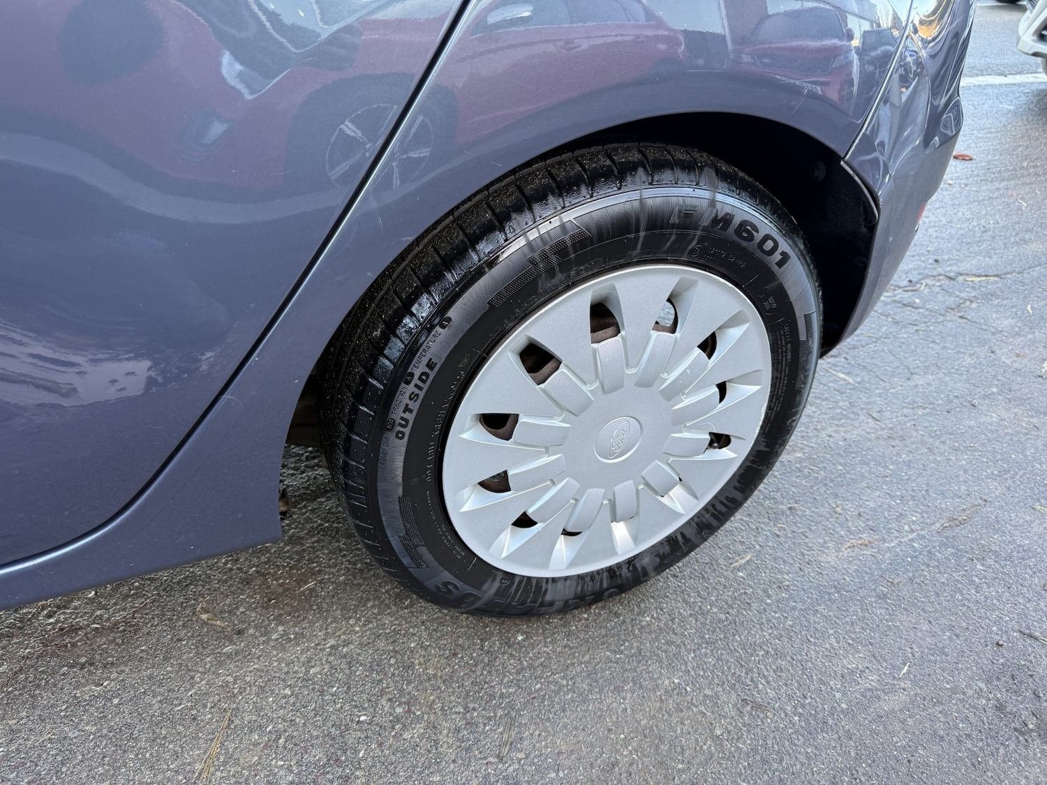 Used Ford Fiesta 2014 for sale - 77008127: Photo 20