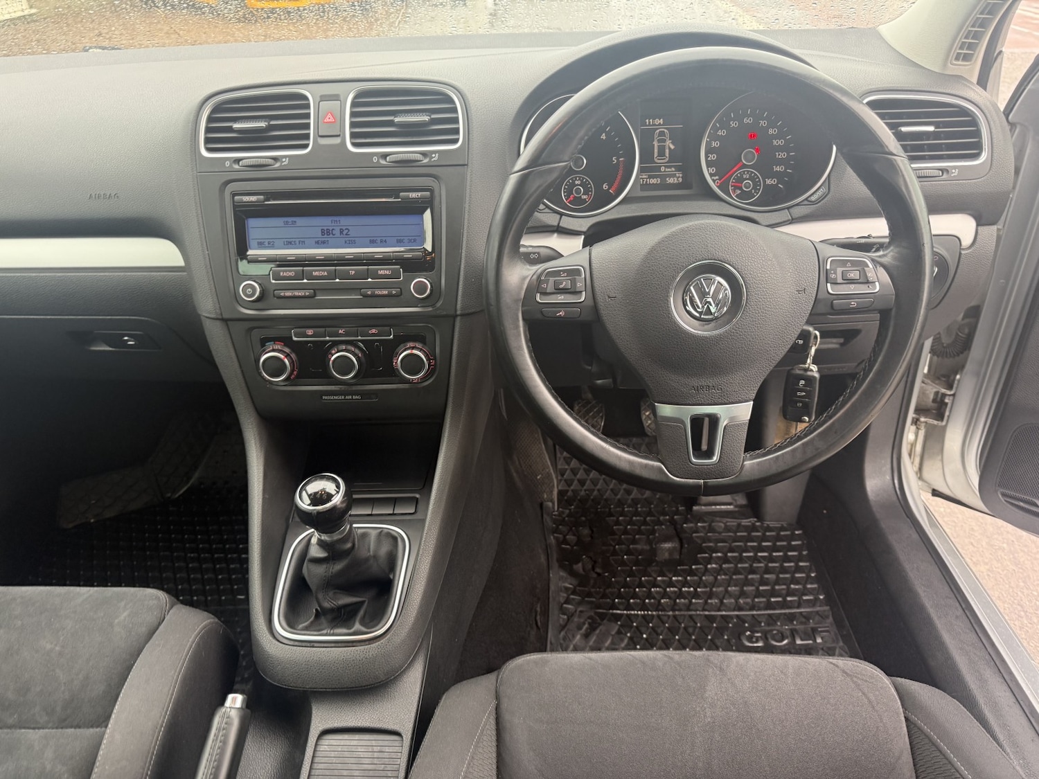 Used Volkswagen Golf 2010 for sale - 77289220: Photo 14