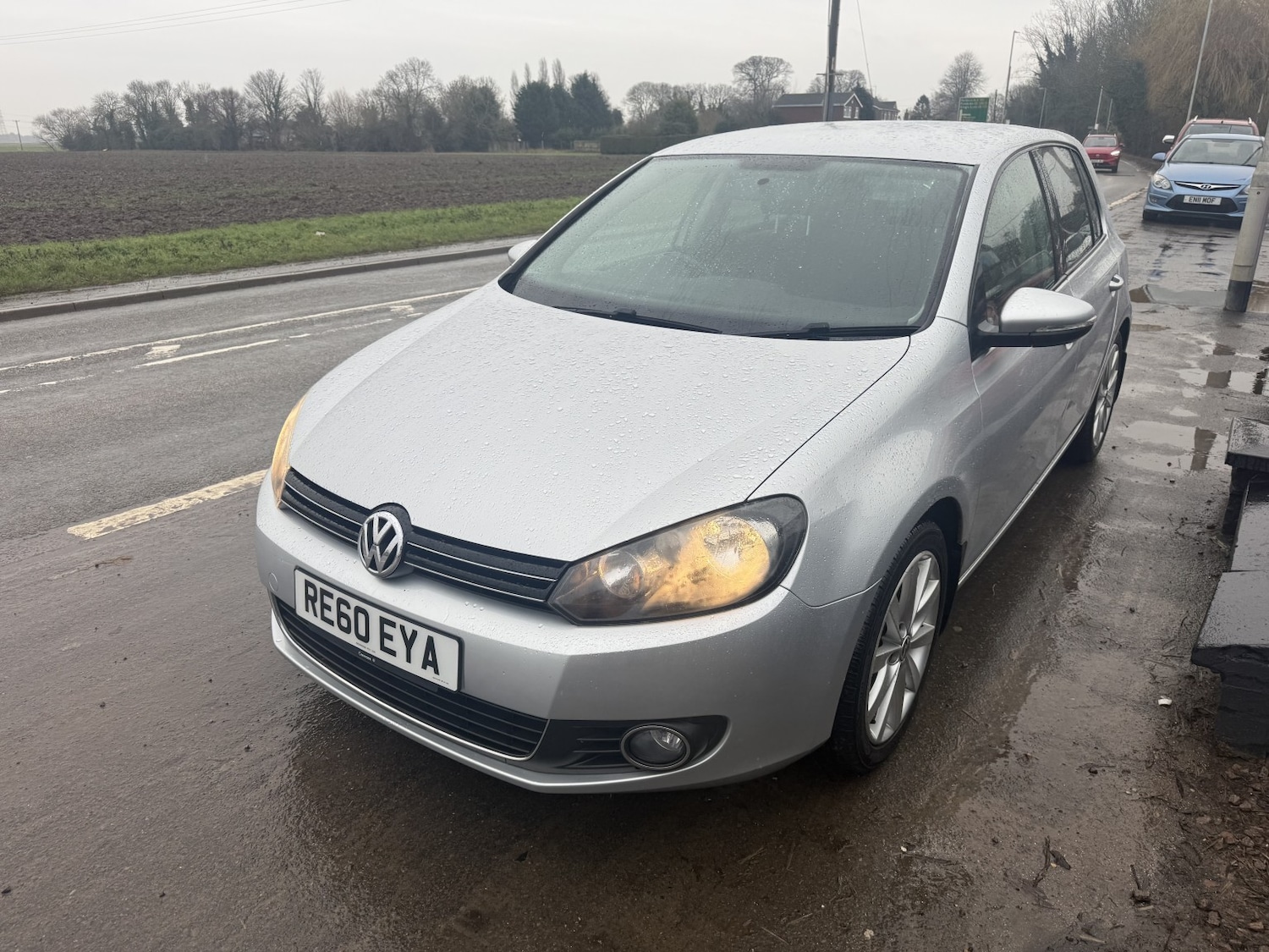 Used Volkswagen Golf 2010 for sale - 77289220: Photo 4