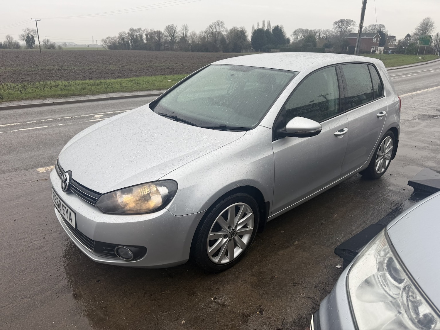 Used Volkswagen Golf 2010 for sale - 77289220: Photo 5