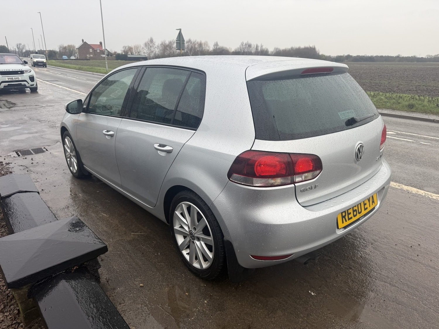 Used Volkswagen Golf 2010 for sale - 77289220: Photo 7