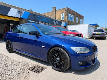 Used BMW 3 Series 2010 for sale - 78360165: Photo