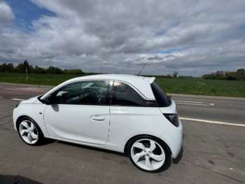 Used Vauxhall Adam 2014 for sale - 74462348: Photo