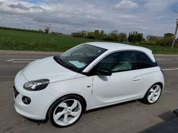 Used Vauxhall Adam 2014 for sale - 74462348: Photo