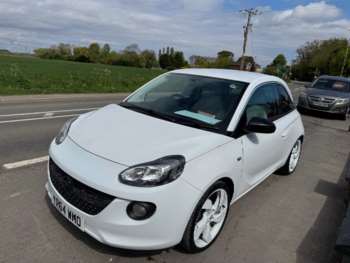 Used Vauxhall Adam 2014 for sale - 74462348: Photo