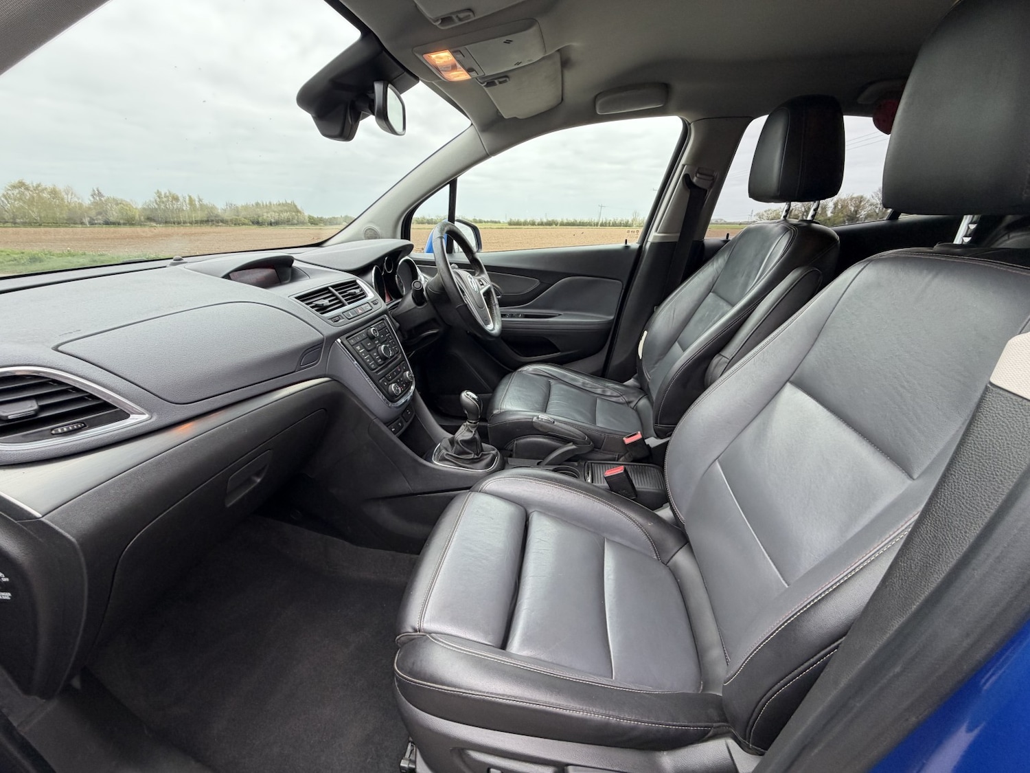 Used Vauxhall Mokka 2012 for sale - 78098269: Photo 15