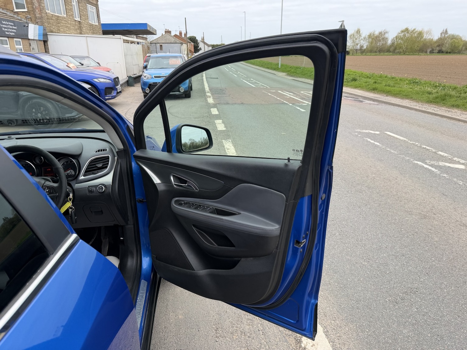 Used Vauxhall Mokka 2012 for sale - 78098269: Photo 3